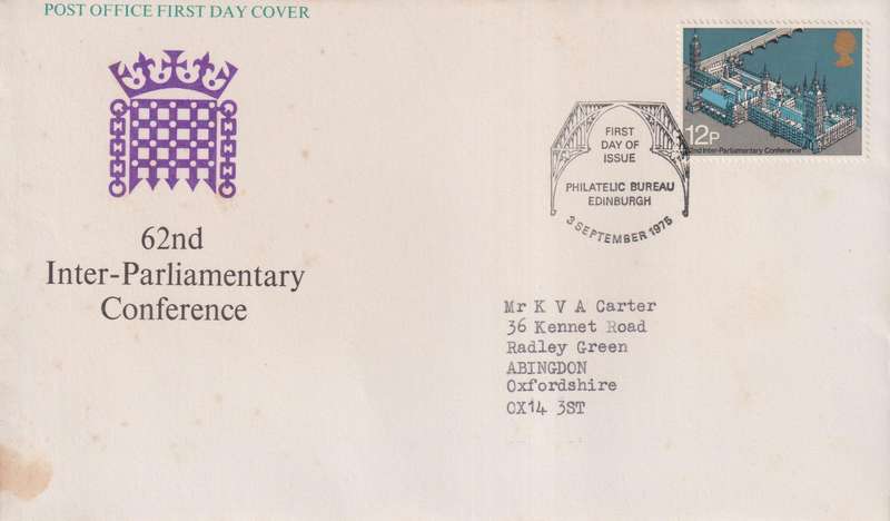 Postal History / FDC
