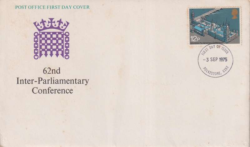Postal History / FDC