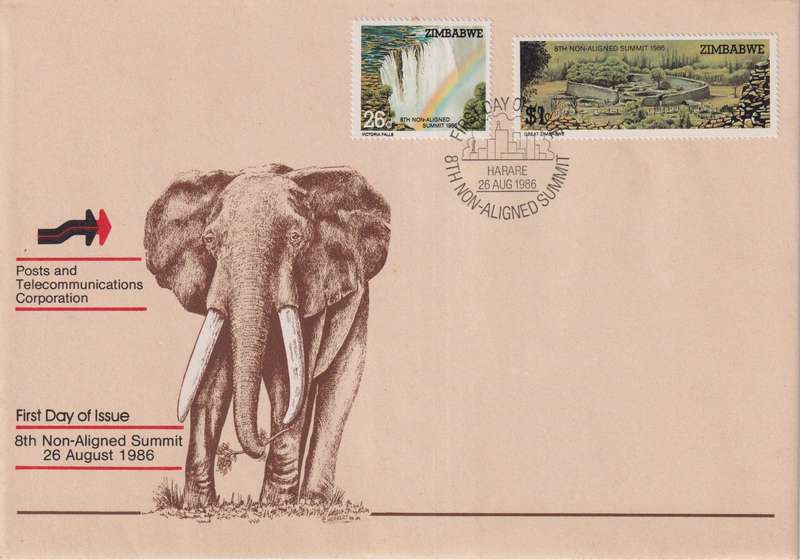 FDC Zimbabwe