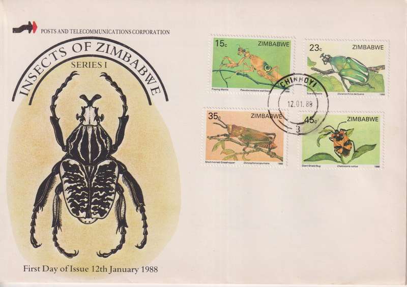 FDC Zimbabwe