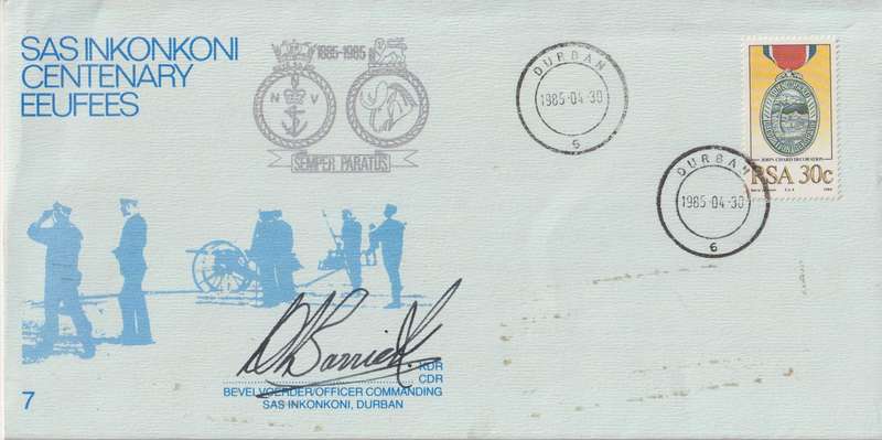 FDC RSA