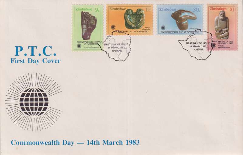 FDC Zimbabwe
