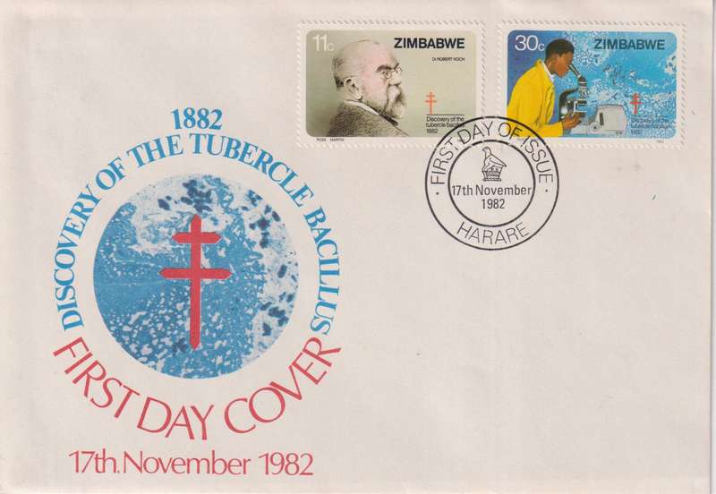 FDC Zimbabwe