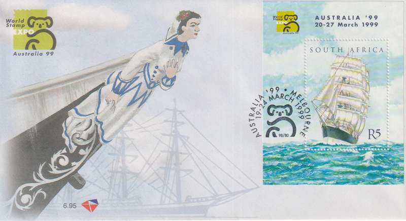 FDC RSA