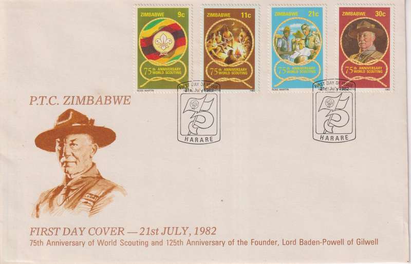 FDC Zimbabwe