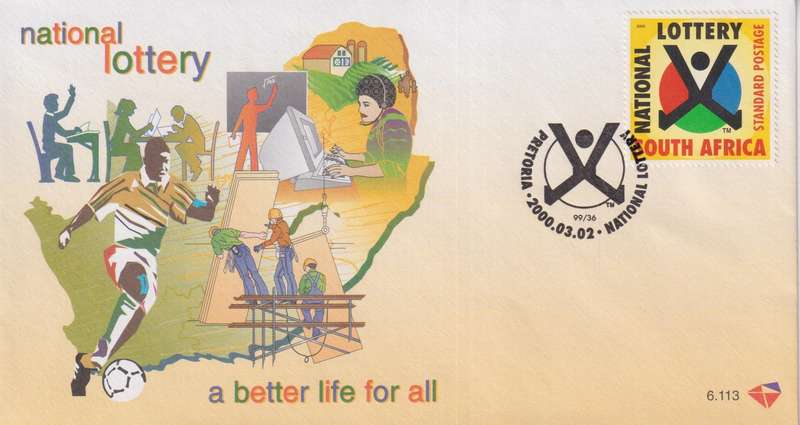 FDC RSA