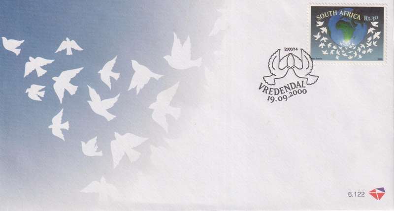 FDC RSA