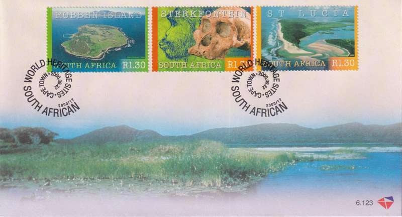 FDC RSA