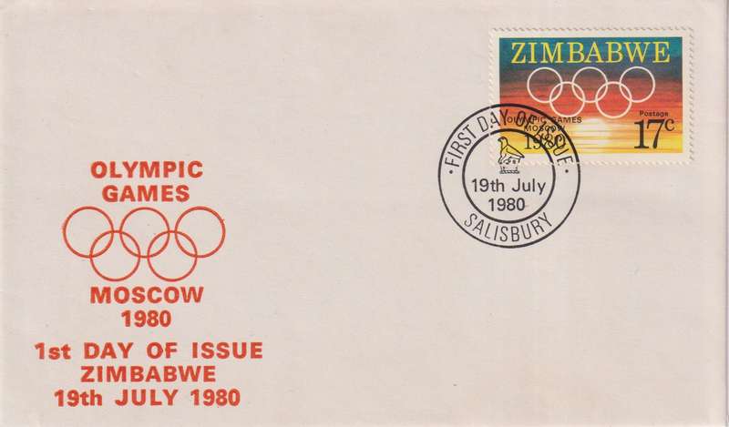 FDC Zimbabwe
