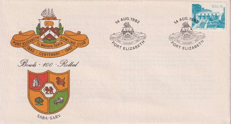 FDC RSA
