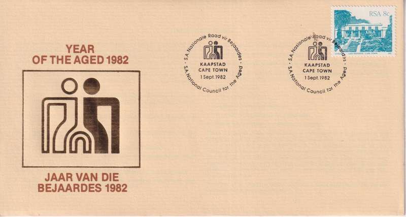FDC RSA
