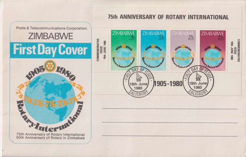 FDC Zimbabwe