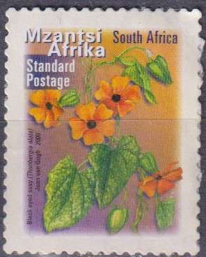 Stamps RSA Standard Postage