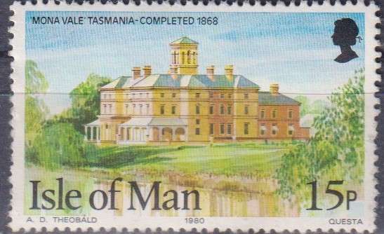 Stamps Thematic Architecture