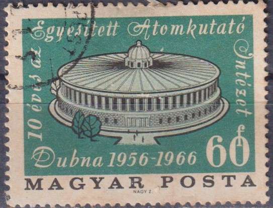 Stamps Thematic Architecture