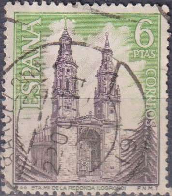 Stamps Thematic Architecture