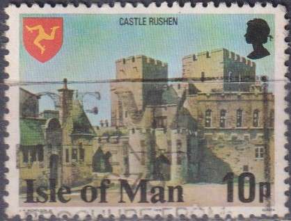 Stamps Thematic Architecture