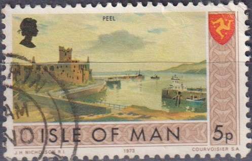 Stamps Thematic Architecture