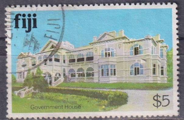 Stamps Thematic Architecture