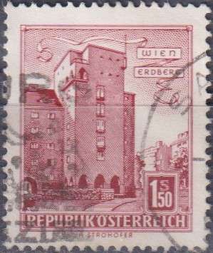 Stamps Thematic Architecture