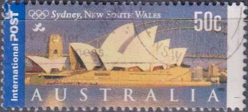 Stamps Thematic Architecture