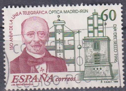 Stamps Thematic Architecture