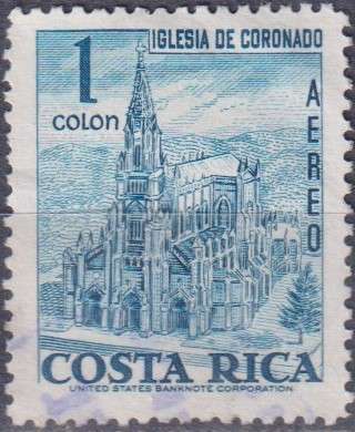 Stamps Thematic Architecture