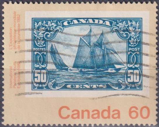 Stamp Thematic Ships/ Boats LM