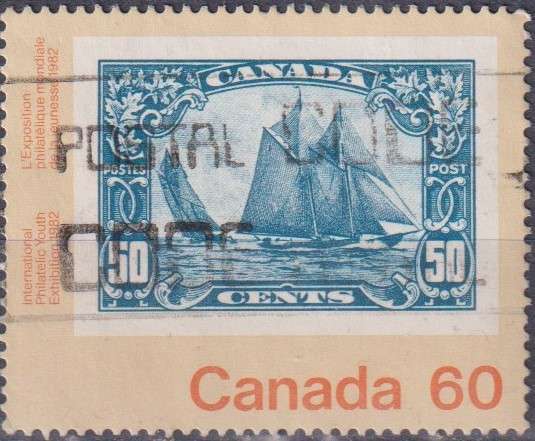 Stamp Thematic Ships/ Boats LM