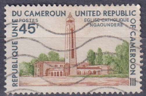 Stamps Thematic Architecture ULH