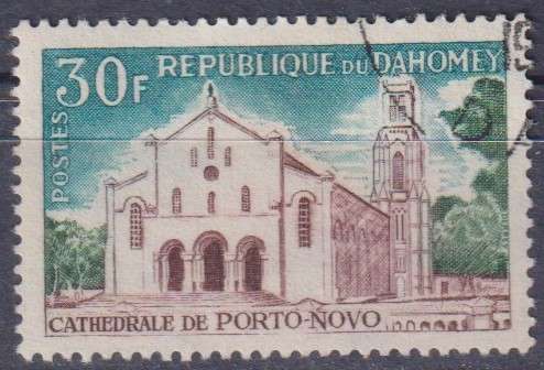 Stamps Thematic Architecture ULH