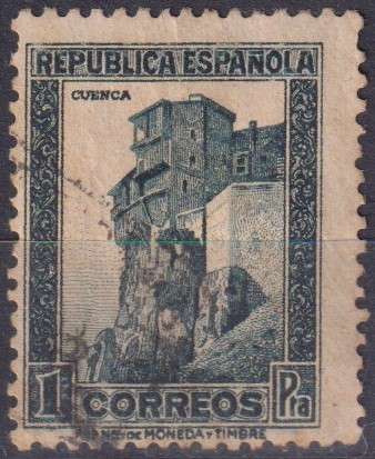 Stamps Thematic Architecture ULH