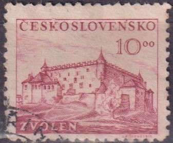 Stamps Thematic Architecture ULH