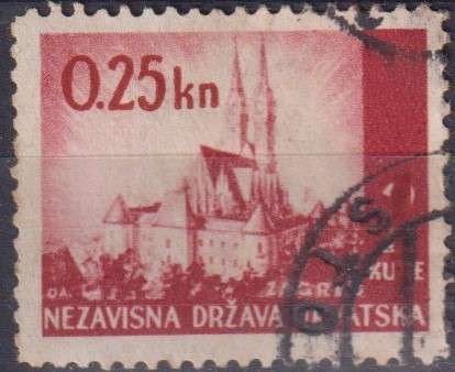 Stamps Thematic Architecture ULH