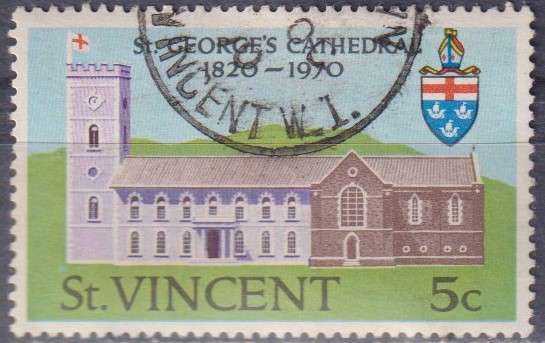 Stamps Thematic Architecture ULH