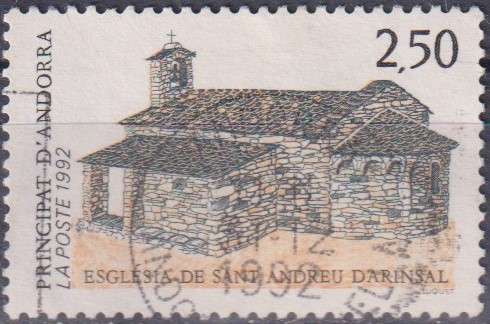 Stamps Thematic Architecture ULH