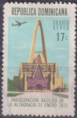 Stamps Thematic Architecture MLH