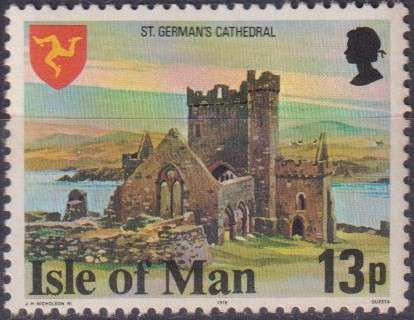 Stamps Thematic Architecture MLH