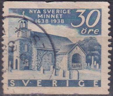 Stamps Thematic Architecture ULH