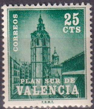Stamps Thematic Architecture MLH