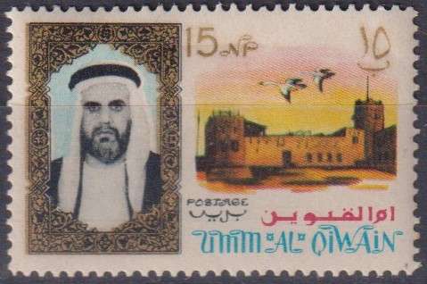 Stamps Thematic Architecture MLH