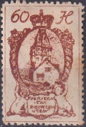 Stamps Thematic Architecture MLH