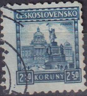Stamps Thematic Architecture ULH