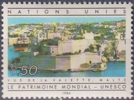 Stamps Thematic Architecture MLH