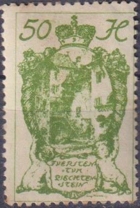 Stamps Thematic Architecture MLH