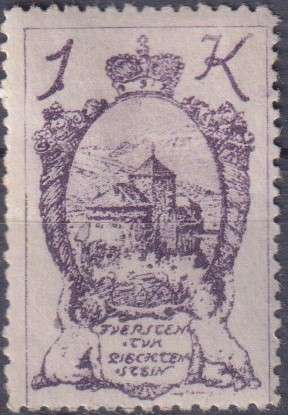 Stamps Thematic Architecture MLH