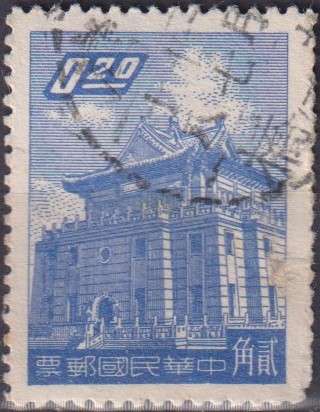 Stamps Thematic Architecture ULH
