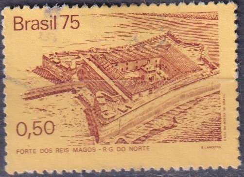Stamps Thematic Architecture MLH