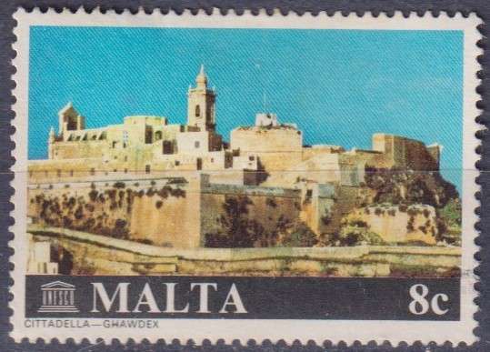 Stamps Thematic Architecture MLH