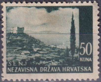 Stamps Thematic Architecture MLH